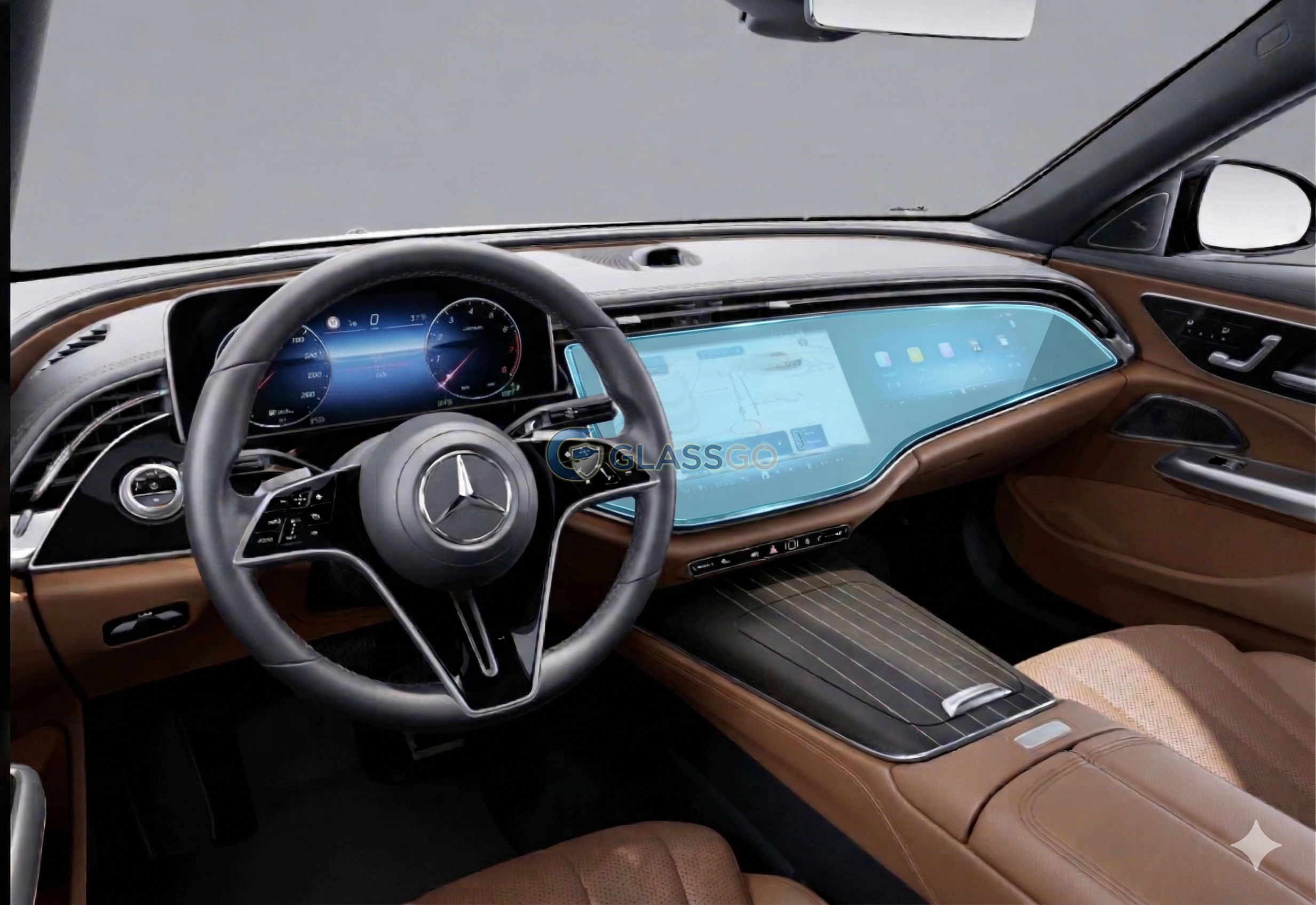 MERCEDES E SERİSİ 9H NANO