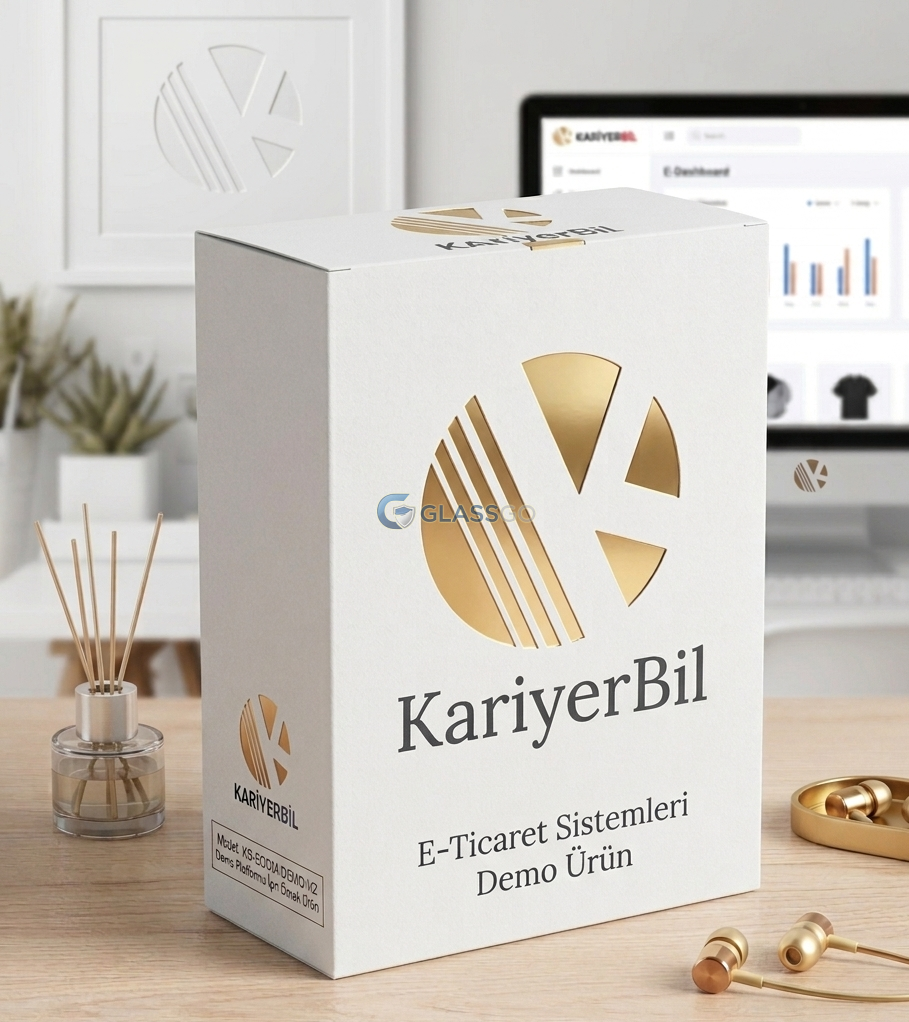 KariyerBil Demo Ürün 